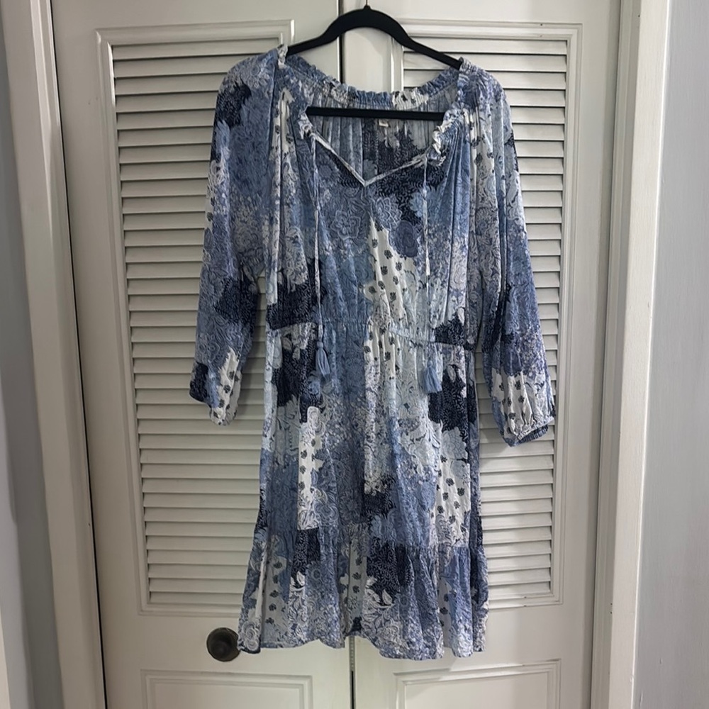 FRYE Dress